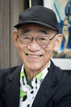 富野由悠季監督、春の叙勲で旭日中綬章を受章！