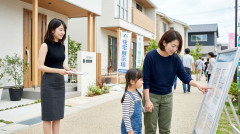【これもポイ活だから…】家を建てる気もないのに住宅展示場に行く奴がいるらしいな。。。