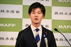 飼料用のコメ、最大１６万トン不足と鈴木農相…主食用からの「転換」事実上促す形に