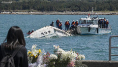 デイリー新潮、反基地団体幹部に凸取材「なぜ謝罪しないんですか！なぜ謝罪しないんですか！」→