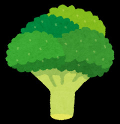 なぜカリフラワーは負け、ブロッコリーは不動の地位を手に入れたのか