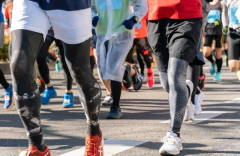 NTTデータ、取引先との“駅伝大会”中に倒れた新入社員が「熱中症」で死亡…