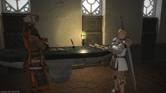 【FF14】うはｗｗｗおｋｗｗｗ内藤や黒帯、限界突破クエで連敗する赤魔などFF11ネタが追加！EoV第3弾ウィンダスクリア後のジュノ下層NPC台詞まとめ