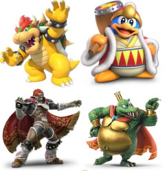 【画像】上司にするなら