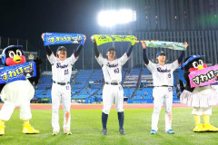 【悲報】ヤクルトスワローズ（17勝9敗）が首位の理由、誰にもわからない