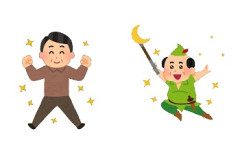 ワイ「MMO RPGやるぞ！！」 キミたち「「「「「ヒーラーは任せろ！！」」」」」