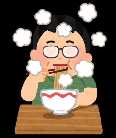 ラーメン食べ放題の店って何でないの