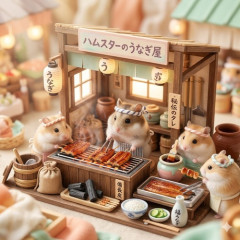 うなぎ屋「創業から継ぎ足したタレ」ワイ「汚えだろ！！」