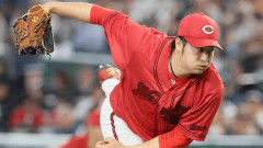 【悲報】カープ床田、無援護すぎて「野球がつまらなくなった。辞めたいな」