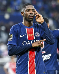 【悲報】完全にデンベレ＞＞＞エムバペになってる件ｗｗｗｗｗｗｗｗ