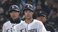 覚醒平沢大河、先制タイムリーで打率.390！