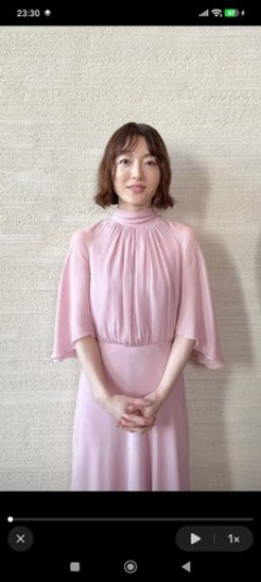 【画像】大人気美人声優・花澤香菜さん（35）の近影
