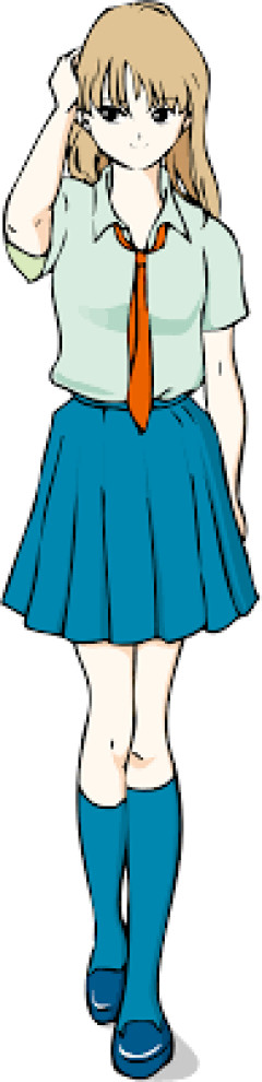 【画像】本田望結(20) 爆胸制服JKになるｗｗｗｗ