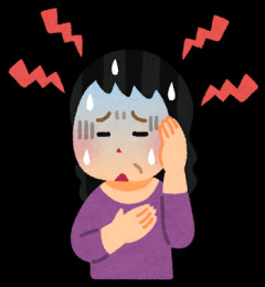 【恐怖】更年期障害の『現実』、マジでもっと知られるべき