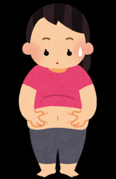 【毒親】子供時代、親に大量に食べさせられて育った結果、高校で130キロにまで太った。いじめられるし、他人に相談できずに家庭の事情を隠していたのだが、ある日爆発し