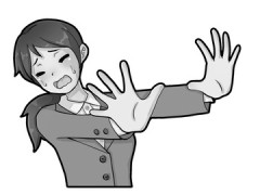 【悲報】青山ひかる、やりたい放題にされるｗｗｗ