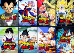 ドラゴンボールの映画「だりゃ！どりゃ！」1時間くらい戦ってるだけ←これええんか？