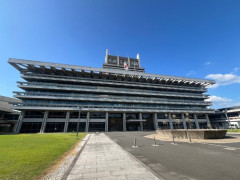 【悲報】奈良県職員さん３８４人、ガチで通勤手当を不正受給してしまうｗｗｗｗｗｗｗｗｗｗ