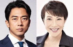 【文春砲】高市早苗陣営、「小泉進次郎は無能」動画を1日100本拡散していたとの報道！陣営メンバーが実名告白