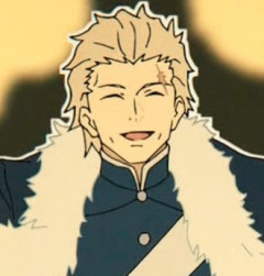 【Fake】署長に悲しき風評被害