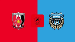 ◆Ｊ１東◆13節 浦和×川崎F 浦和解任ブースト発動！川崎圧倒、サヴィオと小森のゴールで7連敗でストップ！