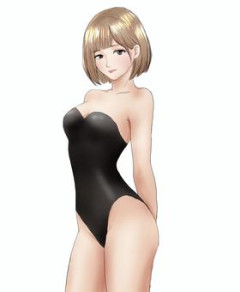 アイドルさんの私服、ハイレグの食い込みがヤバすぎるｗｗｗｗｗｗ