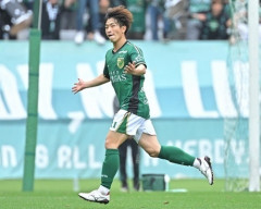 東京V、鹿島撃破！鹿島は今季90分で初黒星　長崎は清水に2-1勝利！J1第13節（関連まとめ）