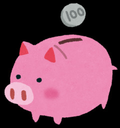 旦那の給料から毎月5万円を隠し預金に入れてるけど質問ある？