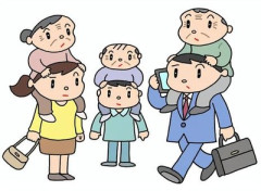 経済力も恋愛力も上位の強者３割しか結婚できなくなりつつある世界で少子化は進む