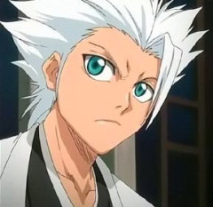 【BLEACH】上司ガチャSR