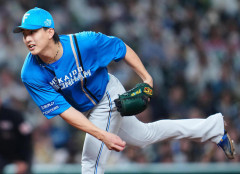 北海道日本ハムファイターズ単独最下位