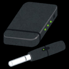 禁煙中なんやが彼女に隠れて加熱式タバコ買ってええか？