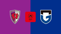 ◆Ｊ１西◆13節 先制許したガンバ後半ATに劇的弾で追いつくもPK戦で敗れ京都が勝ち点2、互いにCKから得点し1-1でPK戦へサドンデスに入ったPK戦は岡山が4-5で勝ち点2！