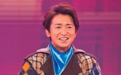 【悲報】嵐の大野くん、文春砲が炸裂するｗｗｗｗｗｗｗｗｗ
