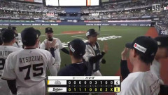 【オリックス対ソフトバンク5回戦】オリックスが逆転勝ちで今季最多タイの貯金７…１点ビハインドの８回、オスナから３連打　最後はシーモアが決める