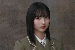【櫻坂46】最新の山田桃実、強い...