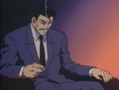 コナンが新一に戻ったら眠りの小五郎ってどうすんの？