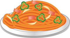 【画像】オリジン弁当のナポリタン、レベチｗｗｗｗｗｗｗｗｗｗｗｗｗｗｗｗｗｗｗｗｗｗｗｗ