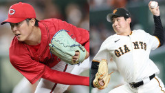 【カープ実況】森下暢仁vs竹丸和幸【広島-巨人/東京ドーム】