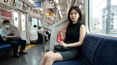 【何かのアピール？】ファッション感覚で「ヘルプマーク」を付ける若者たちが叩かれ始める‥‥