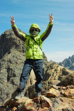 『ホビベアー』ってメーカーのベアフットシューズかなりオススメ