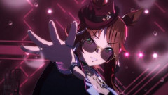 フォーエバーヤング陣営はウマ娘のゲームバランスを壊そうとしている…