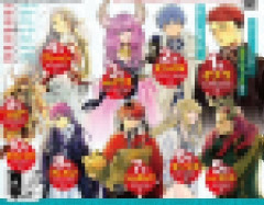 【悲報】フリーレンの人気投票、腐女子に敗北