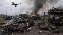 【速報】軍事大国ロシアさん、ウクライナのドローン部隊に逆に蹂躙されてしまう