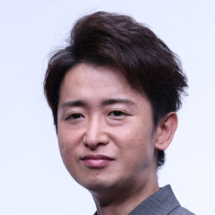 【悲報】嵐・大野智さん(45)の「禁じられた愛」、ただの恋人とメシ食ってただけだったｗｗｗｗｗｗｗｗｗｗ