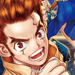 【Dr.STONE】チュートリアルで貰えるキャラ