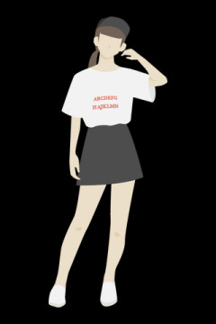 奇跡の54歳…望月理恵〝ミニスカすぎる〟純白ウェア姿に「現役女子大生みたい」