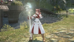 ワイ「MMORPGやるぞ！！」キミたち「「「「「ヒーラーは任せろ！！」」」」」