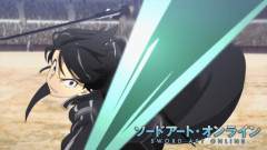 「ソードアート・オンライン」完全新作オリジナル劇場版の続報は7月