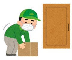 「エレベーターない3階の人がね！こんな大きなもの注文しちゃいかんでしょ！！！」　通販で買い物したら宅配便の人に怒られたんだが…